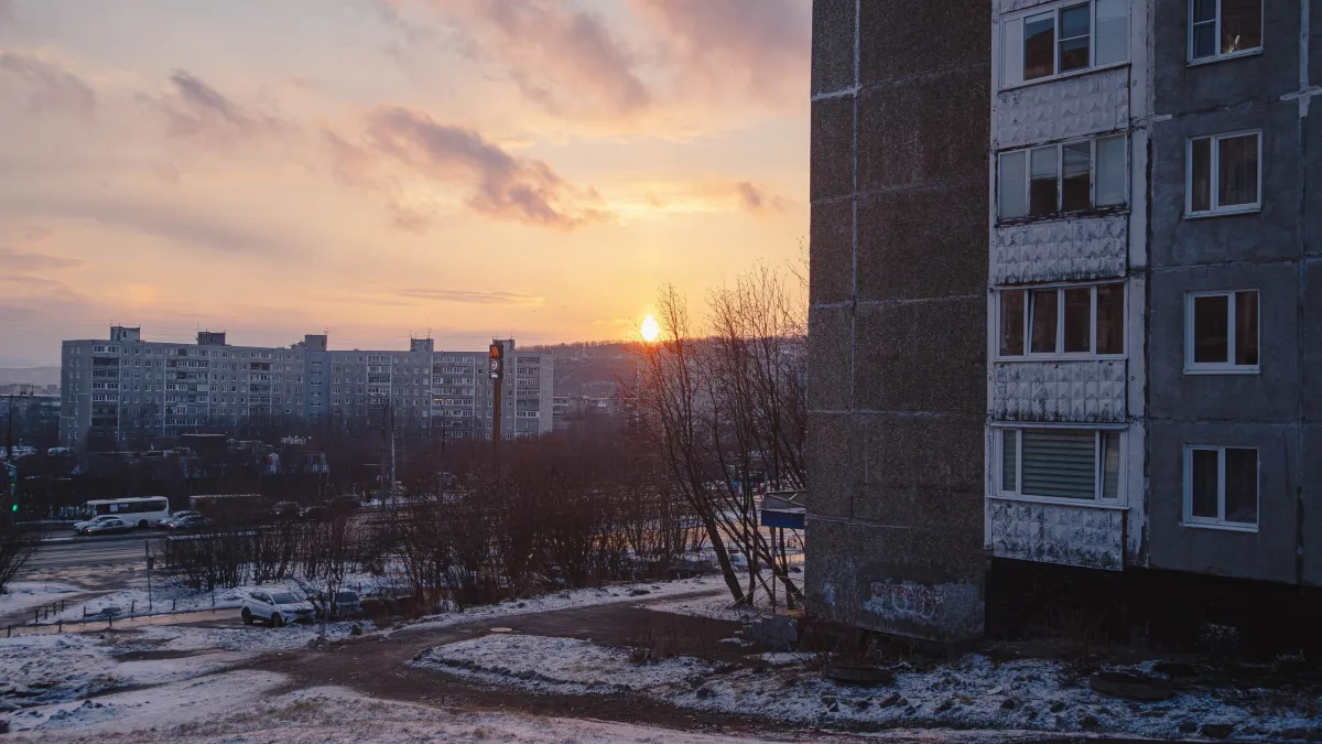 От -15° до 0°: погода подарит северянам новые температурные сюрпризы