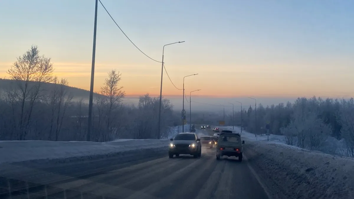 Автоподъезд к Апатитам и объездную в Североморске отремонтируют по нацпроекту