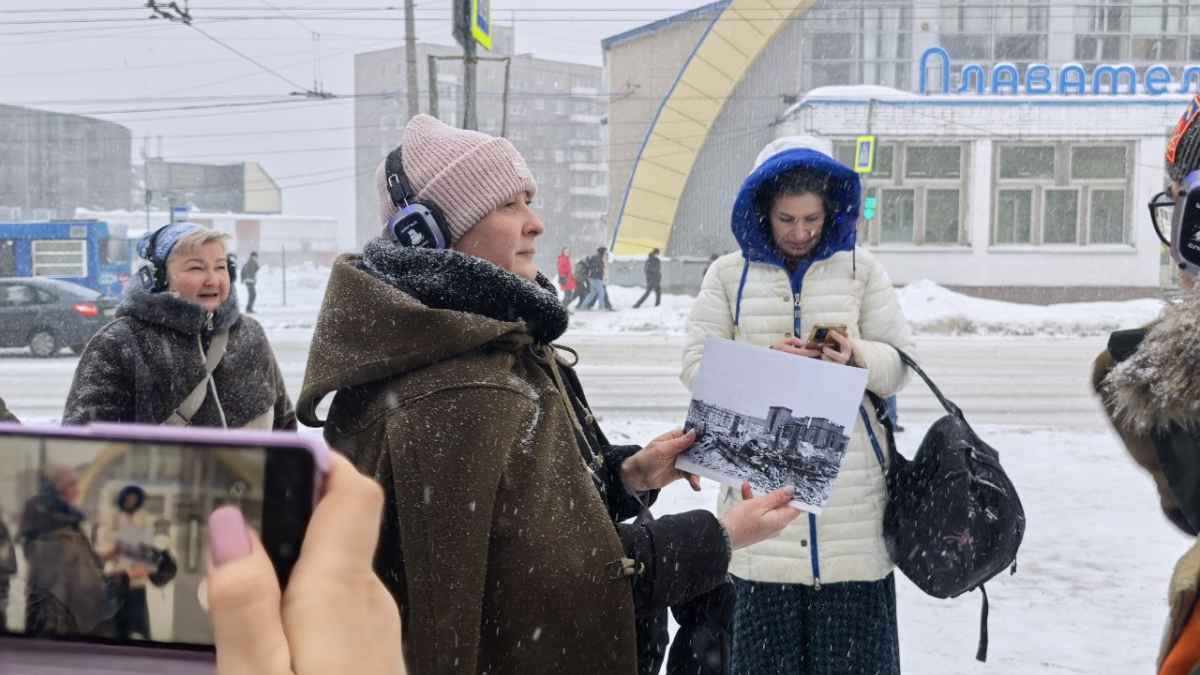 Стоимость билетов на иммерсивные спектакли в Мурманске опустили до 800 руб. на время МАФ