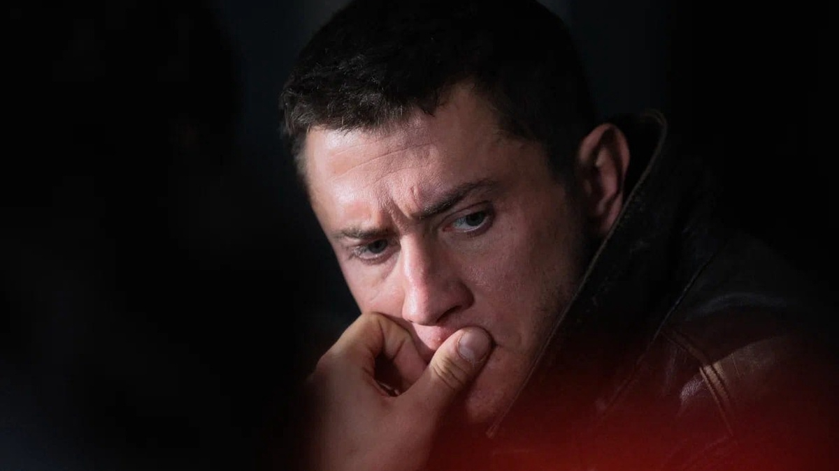 Прилучный выиграл суд по алиментам: он будет платить меньше