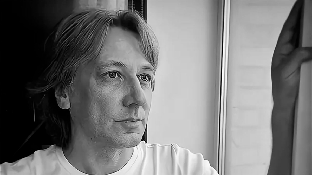 Вел «Царь горы» и «До 16 и старше»: скончался Алексей Весёлкин