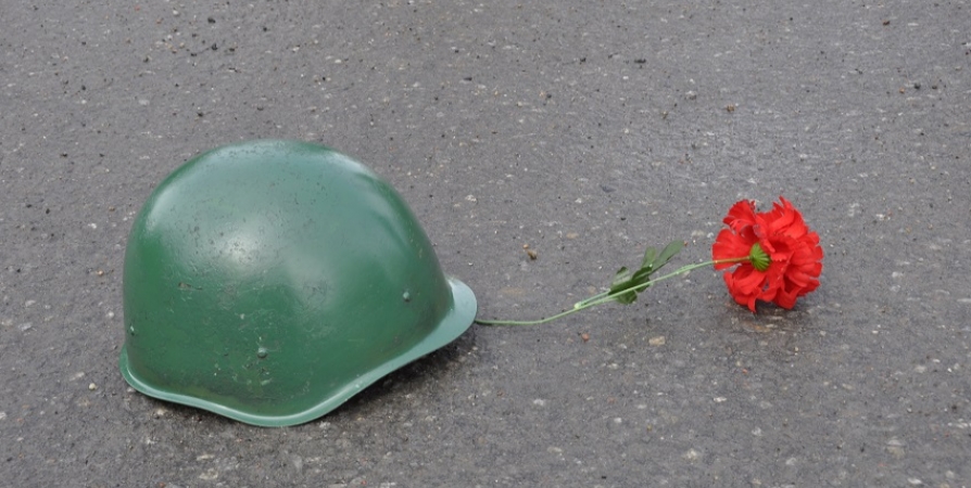 72-ю годовщину Победы отметили в Мурманске