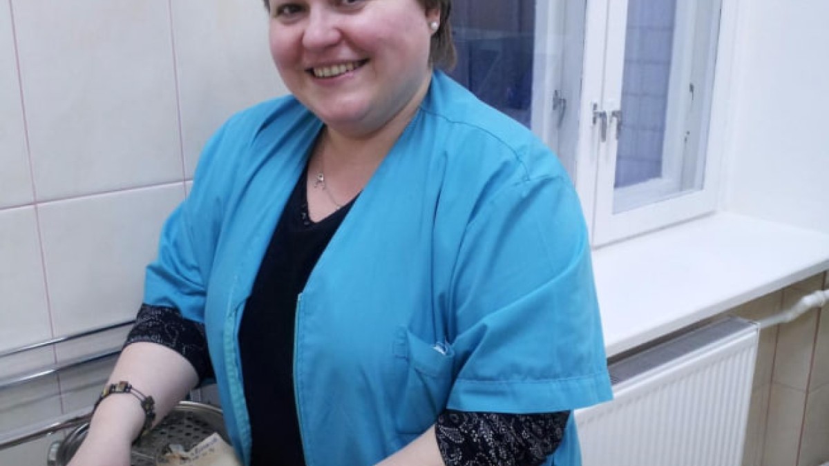 фельдшер из Ёны