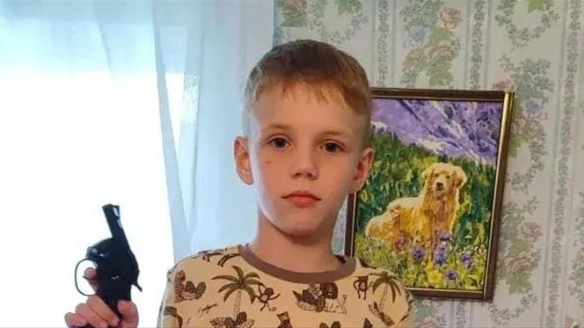 Павел Тифитулин