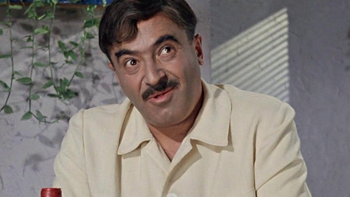 Кадр из фильма