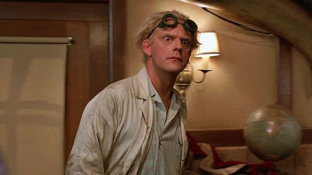 Кадр из фильма