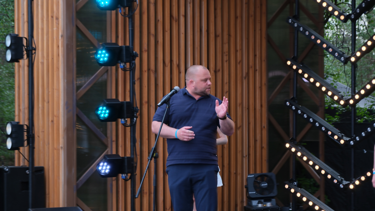 Экс-глава Печенгского округа