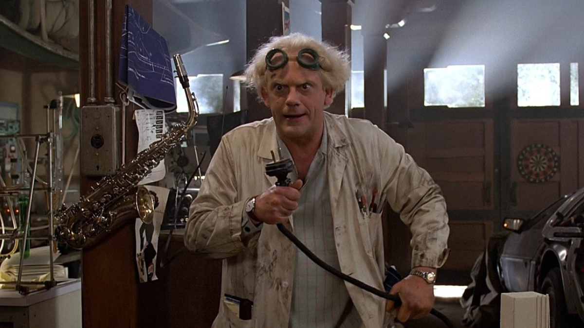 Кадр из фильма