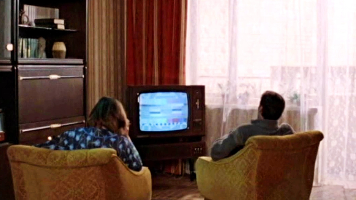 Кадр из фильма