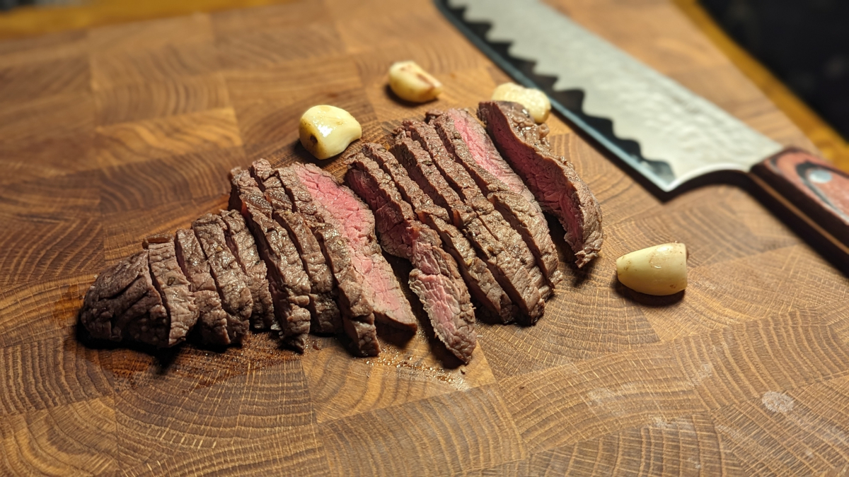 мясо саамы олени еда