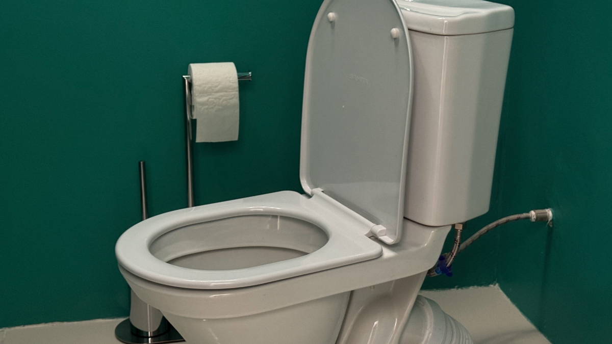 Санузел в квартире