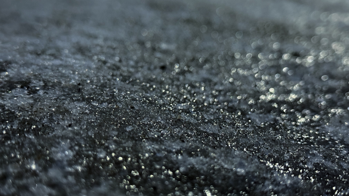 лед арктика холод