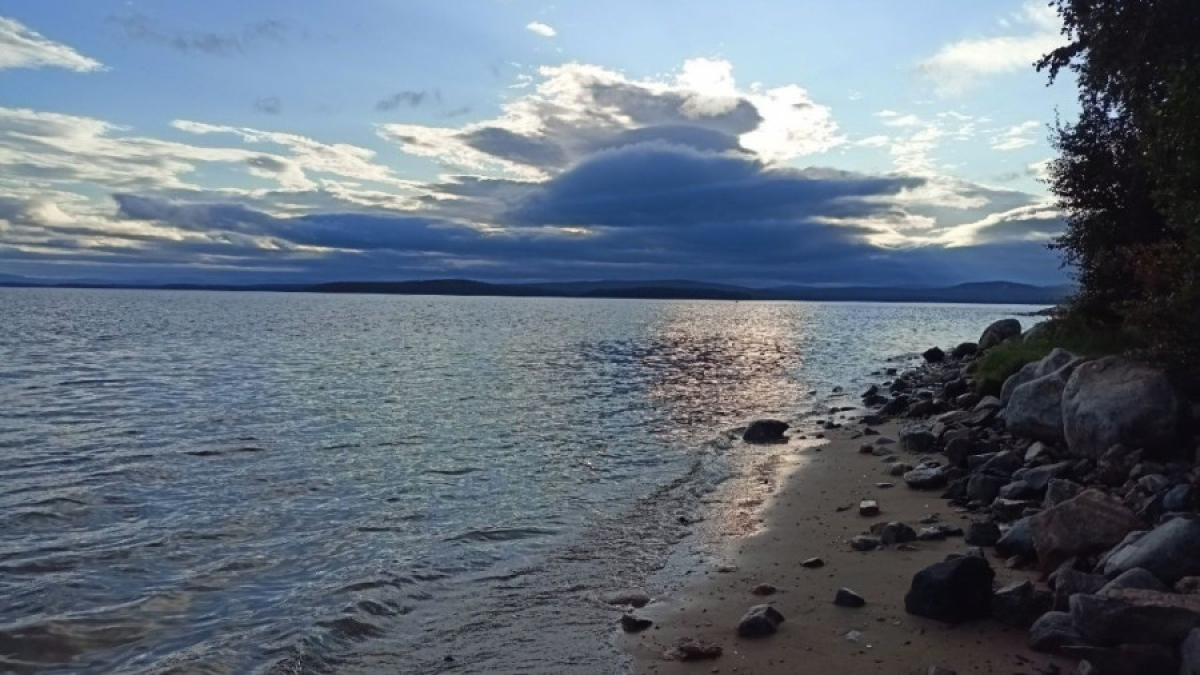 Территории заказников патрулируются инспекторами