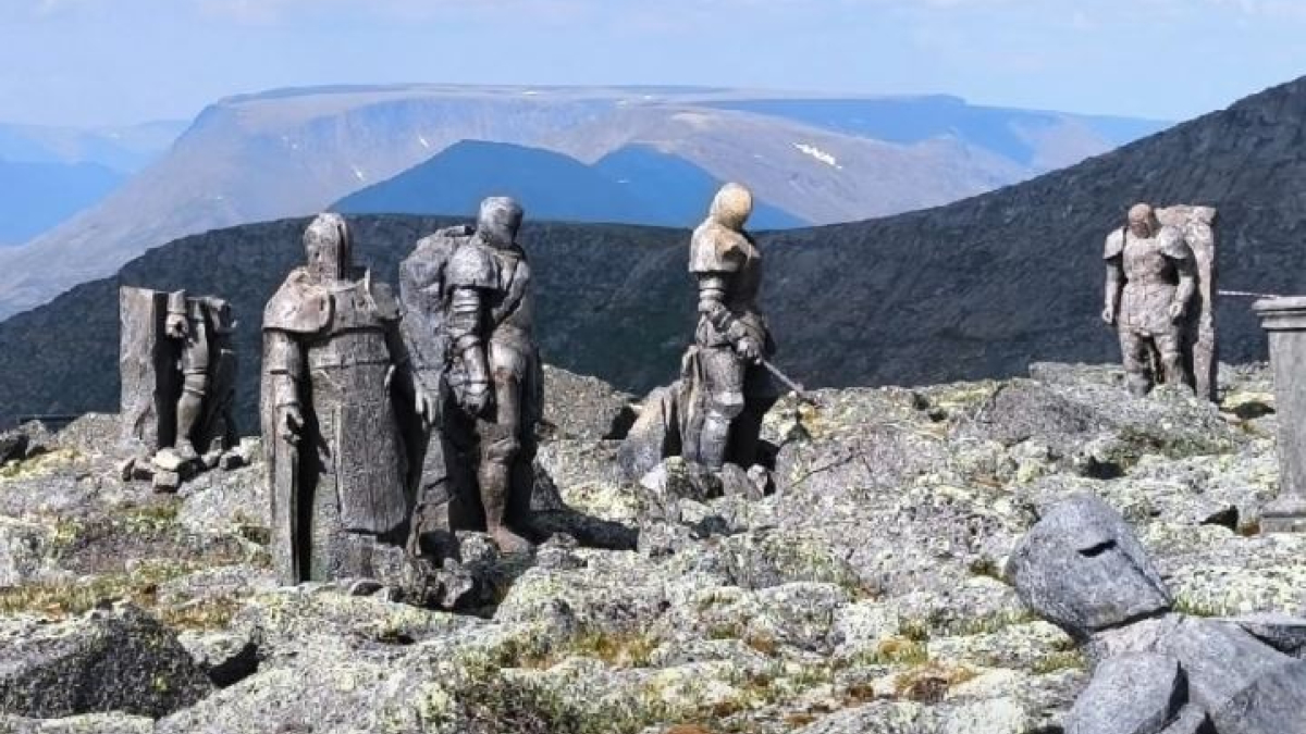 Мурманск фильм культура