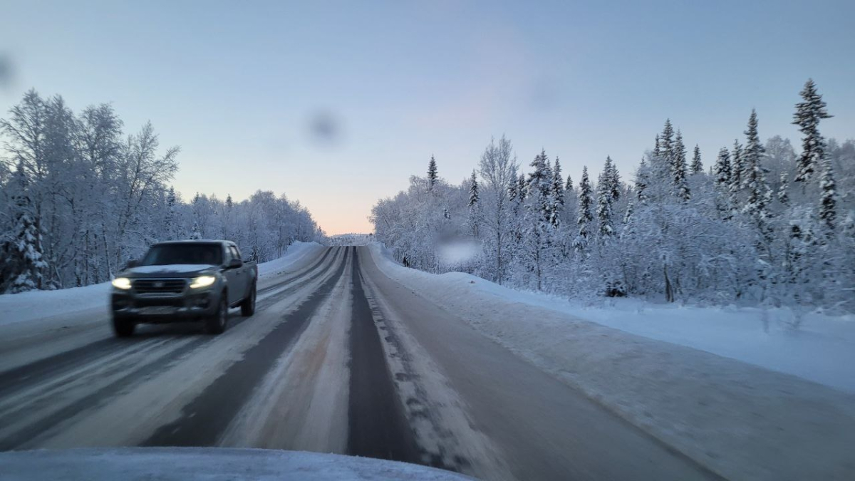 гибдд мурманск погода
