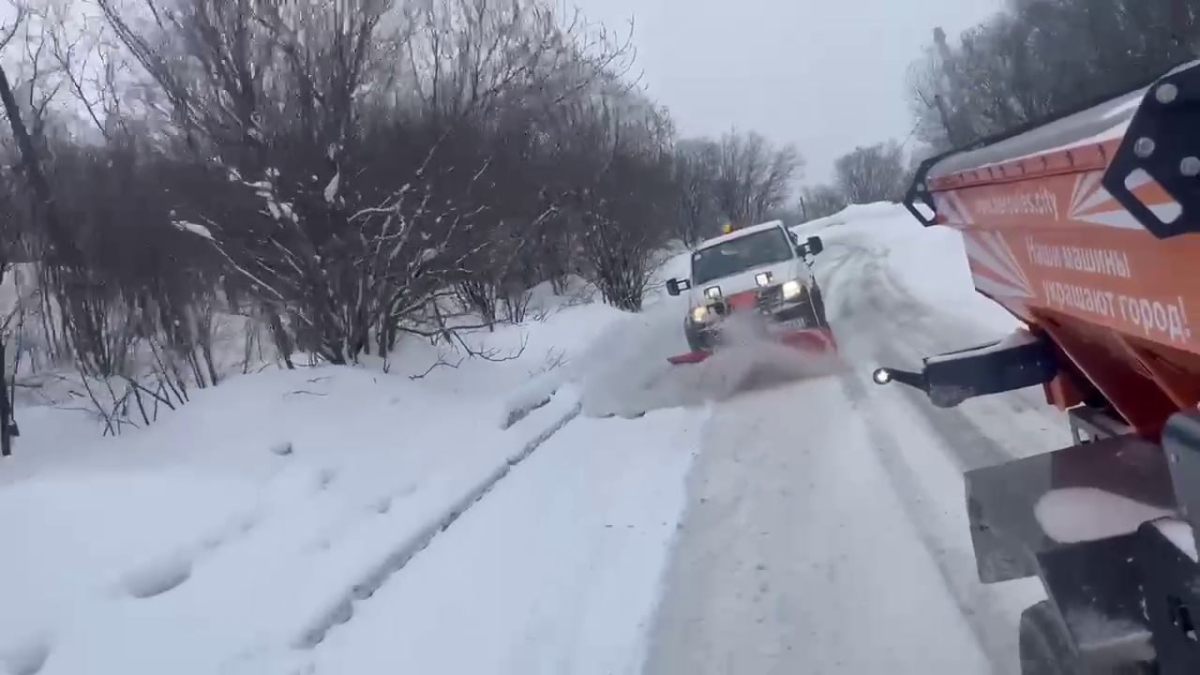 Горадминистрация закупила четыре новых автомобиля