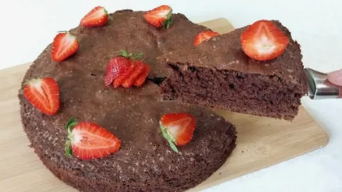 Аппетитный пирог