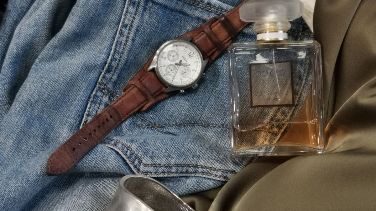 Модные вещи