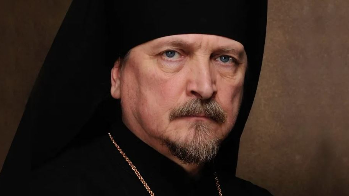 Мурманск митрополит религия