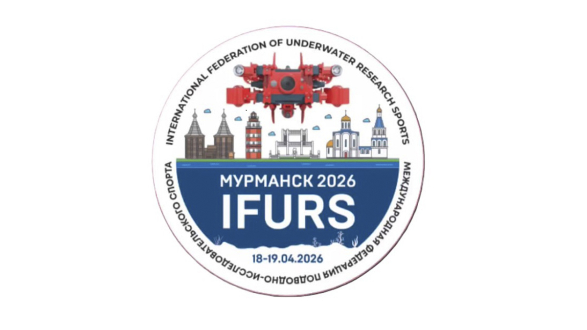 Робот на воде