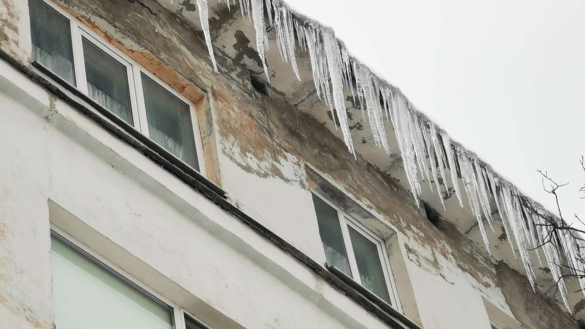 Мурманск ЖКХ авария прокуратура