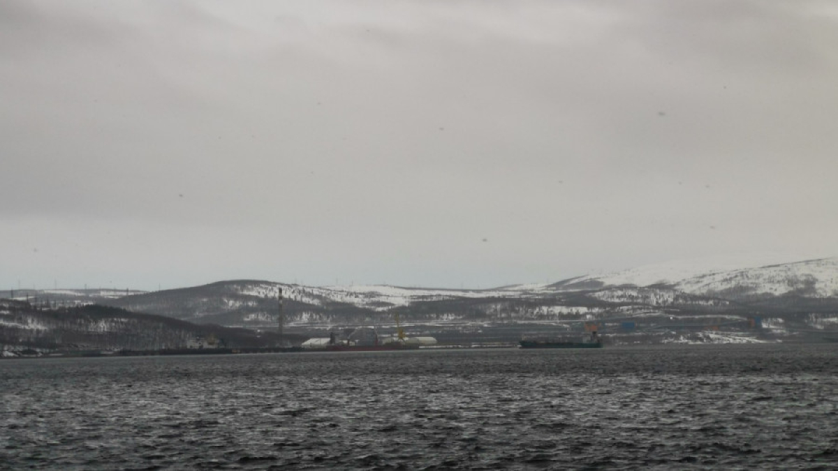 Мишень была успешно поражена