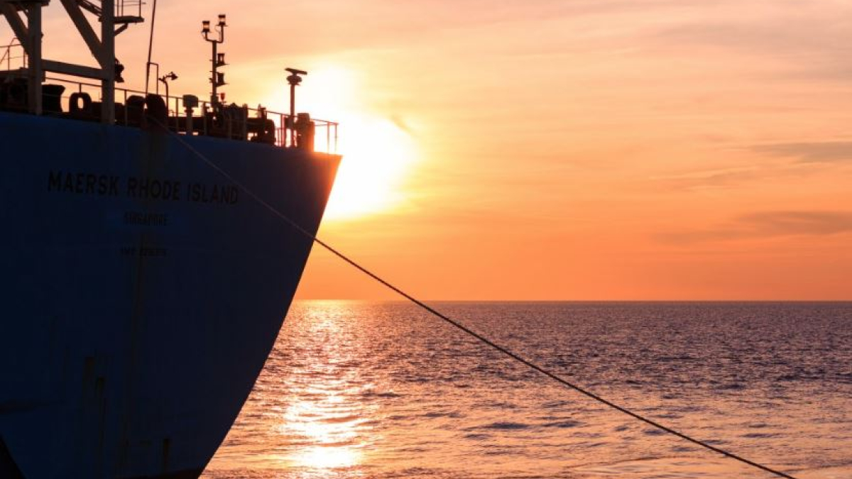 танкер корабль россия арктика