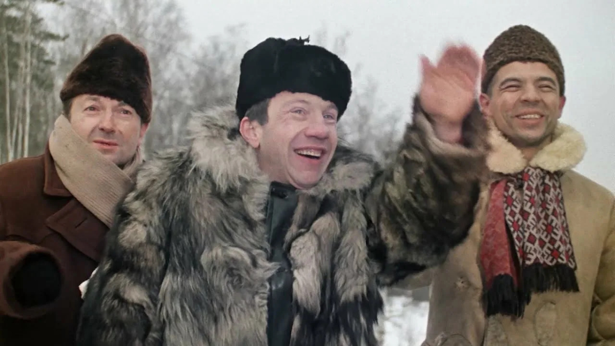 Кадр из фильма