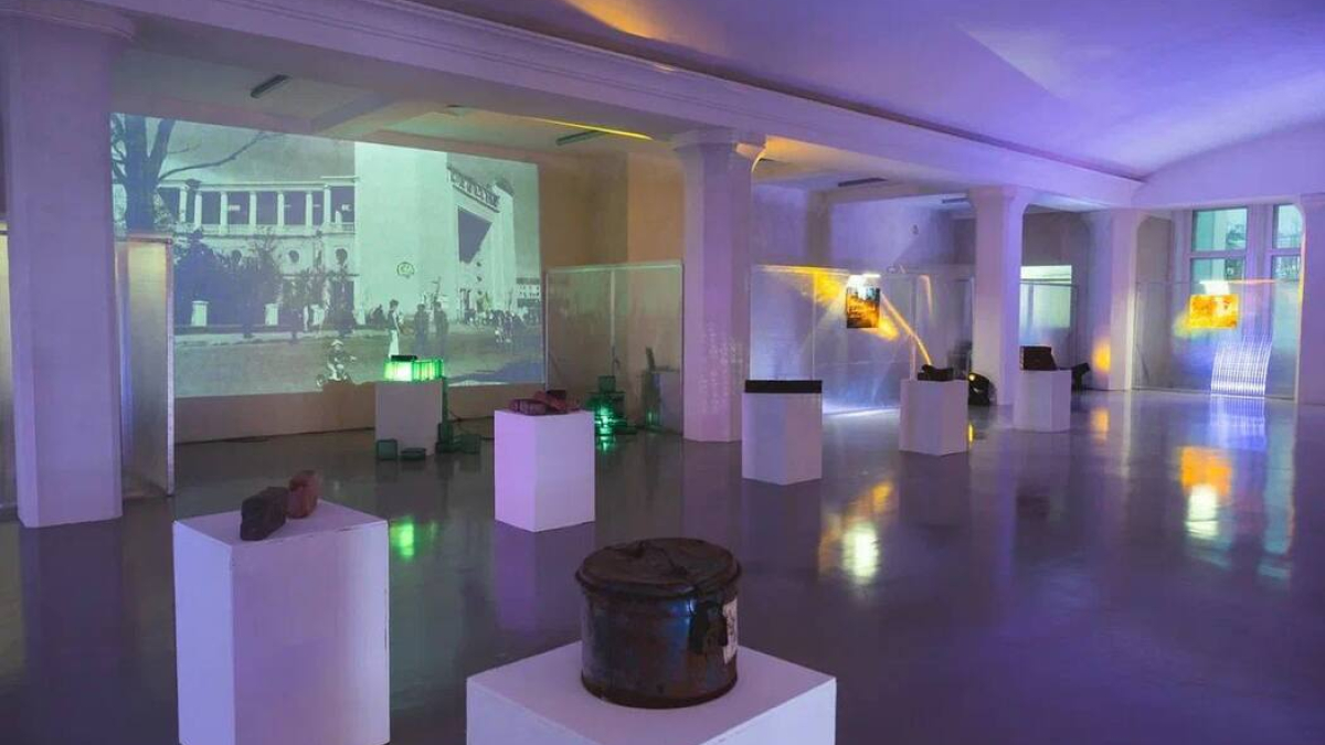 При реконструкции учли все требования к современной образовательной среде