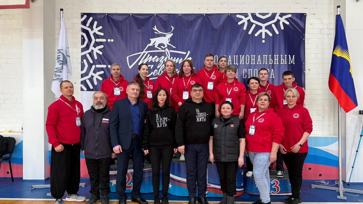 Участников приветствовала сенатор Елена Дягилева