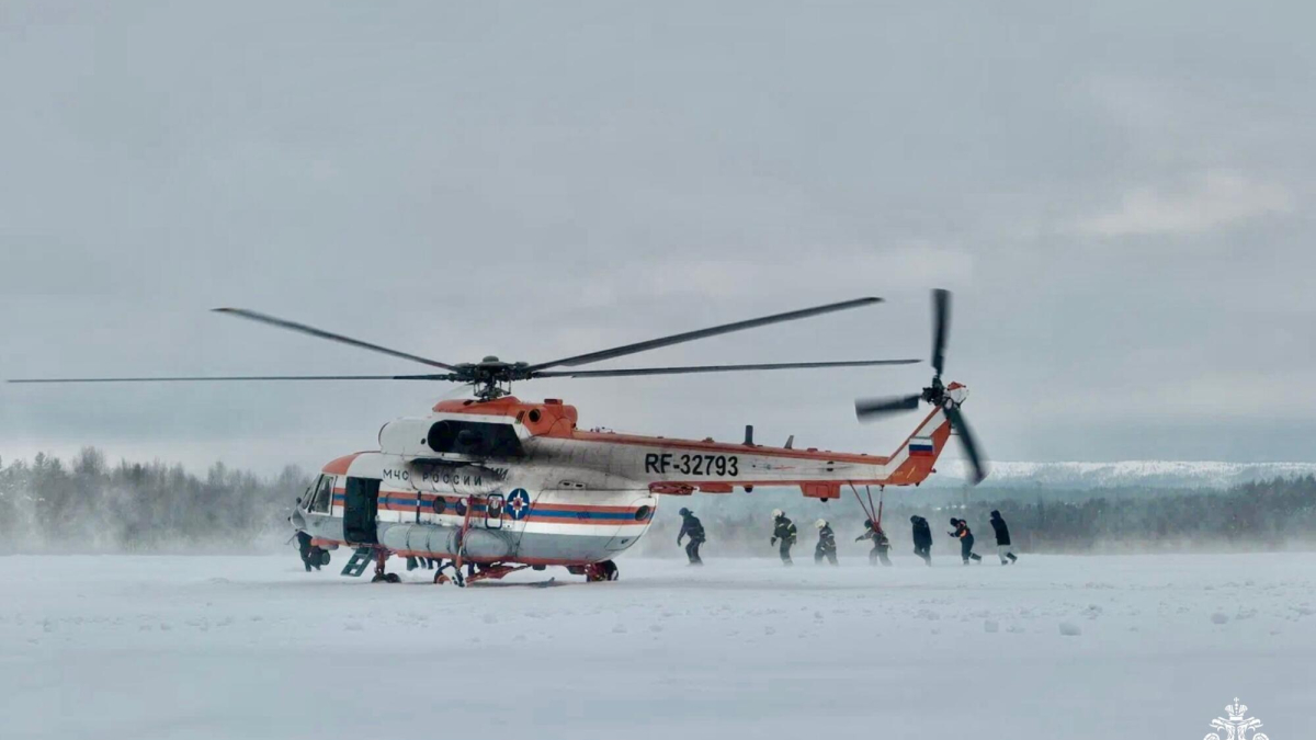 Угрозу удалось ликвидировать