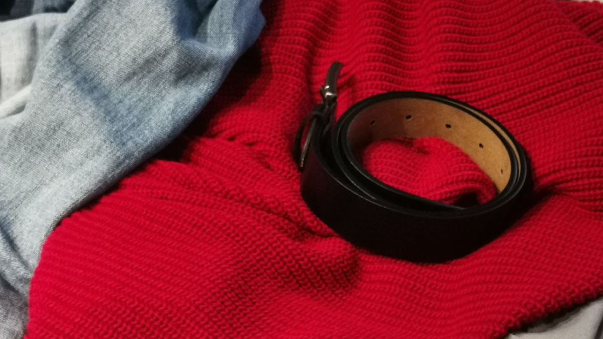 Модные вещи