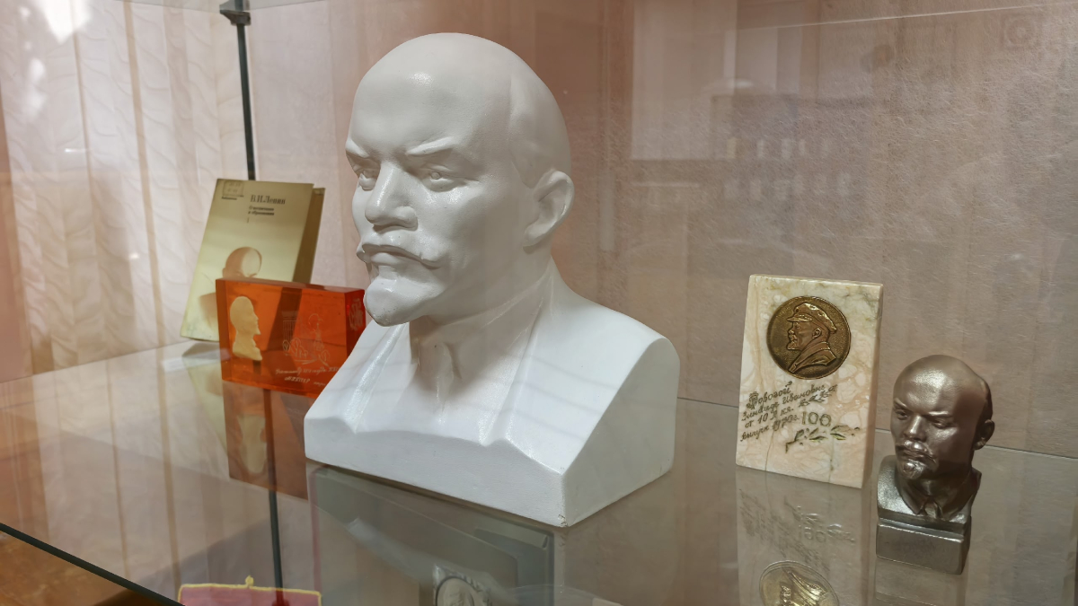 мурманск культура музей