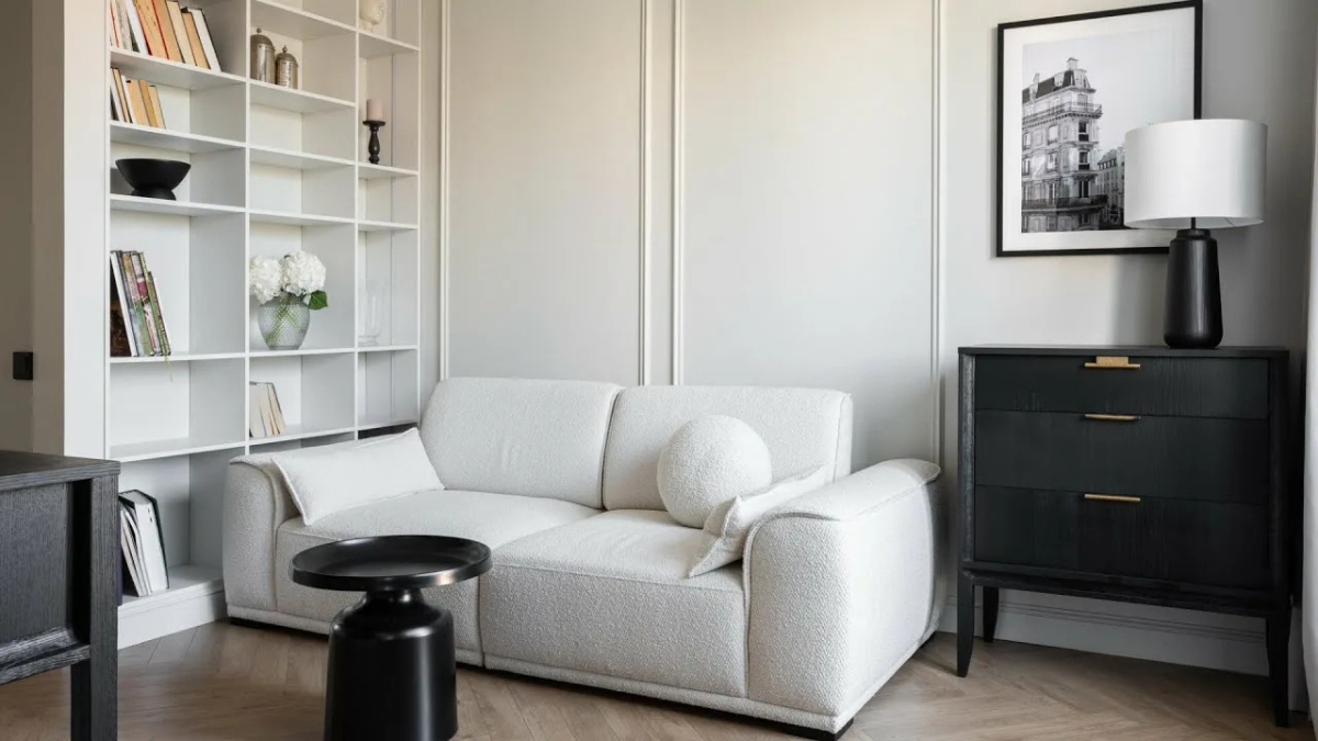 Фото комнаты