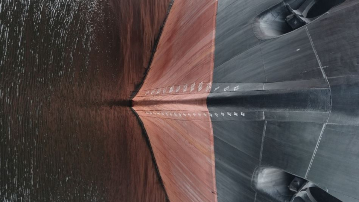 ледокол топливао арктика наука