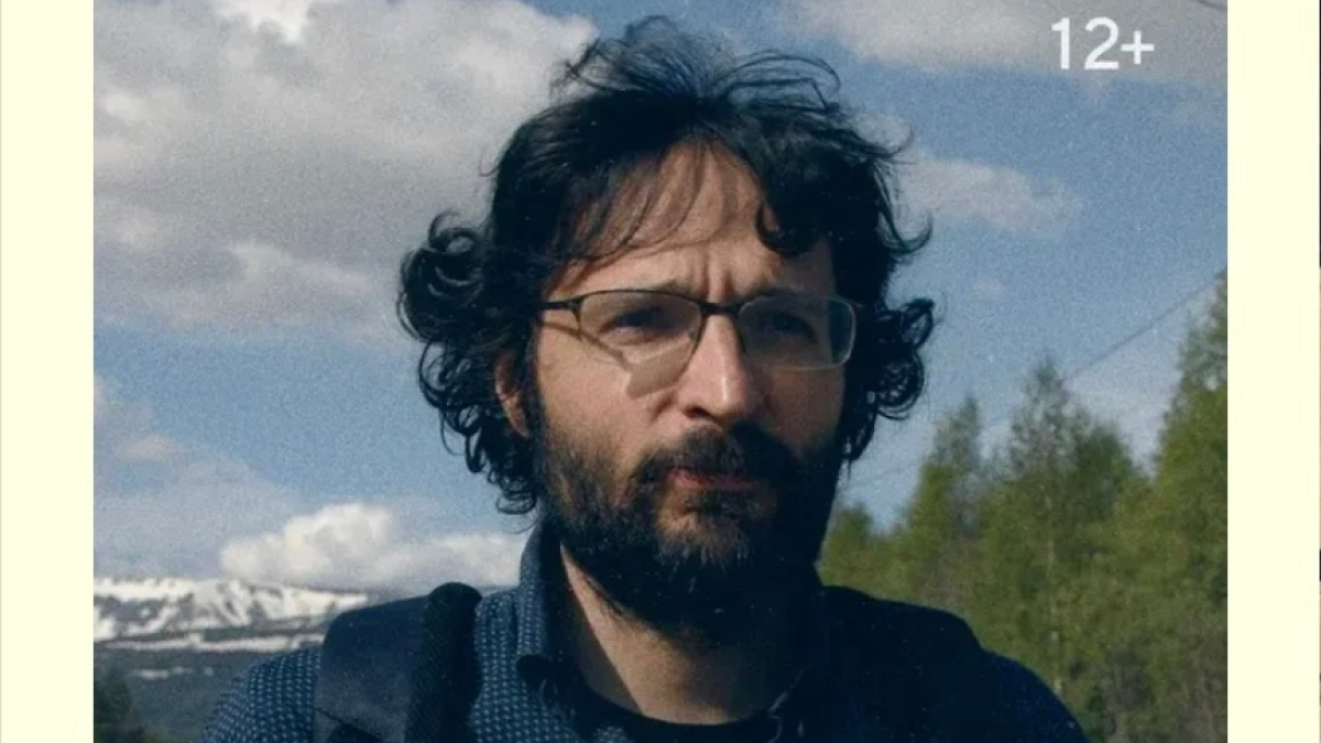 Ученый из Апатитов