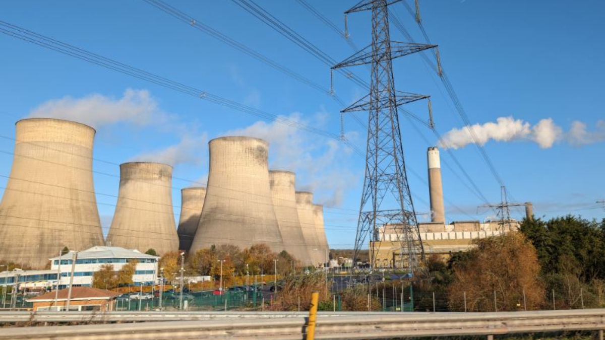 Энергетика мурманск арктика АЭС