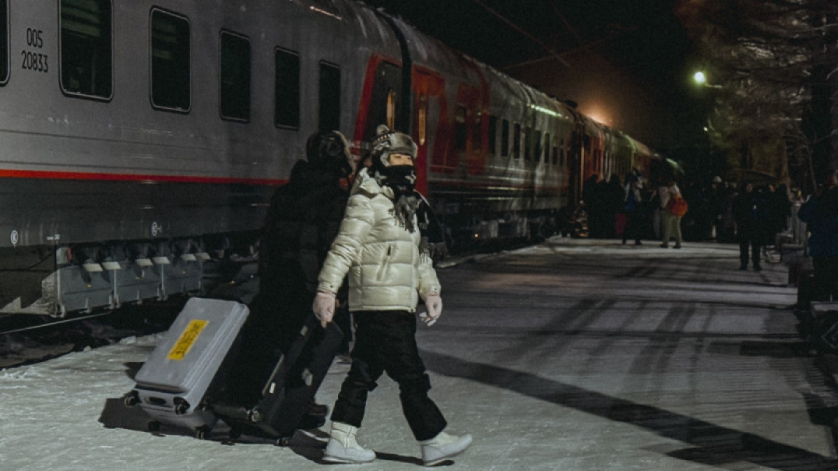 Заполярье стало четвертым по популярности