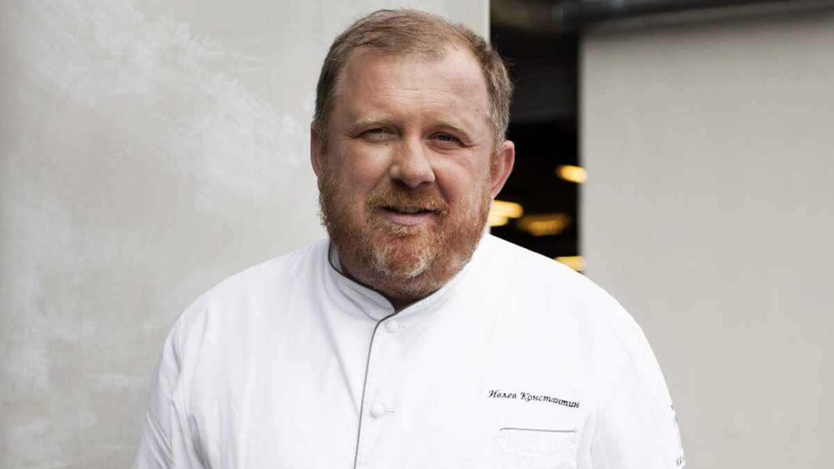 Константин Ивлев