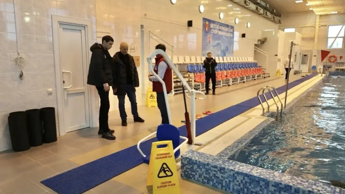 мурманск кандалакша инвалиды