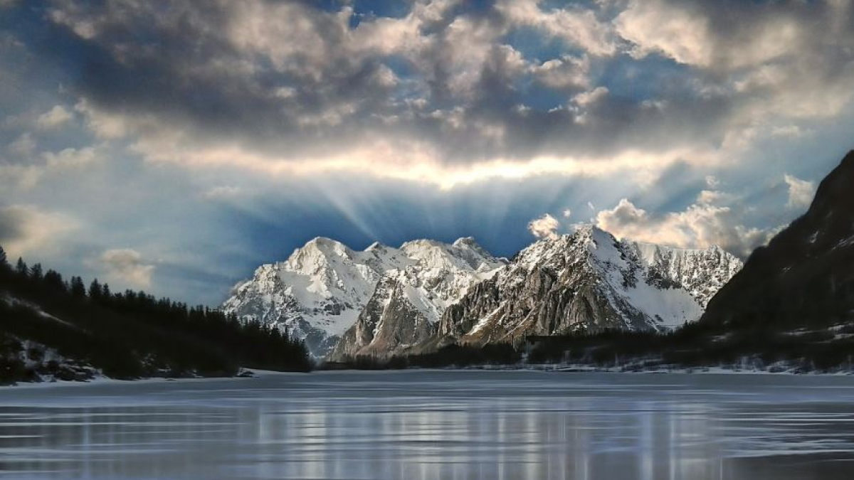 мурманск арктика экология