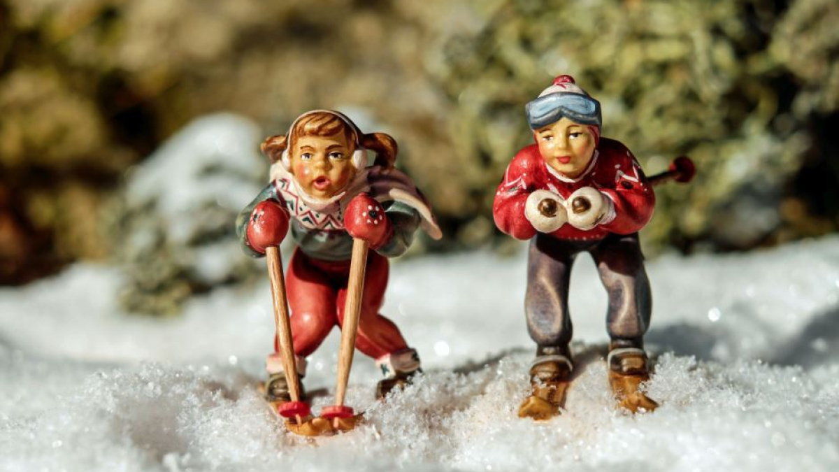 лыжи мурманск спорт кубок