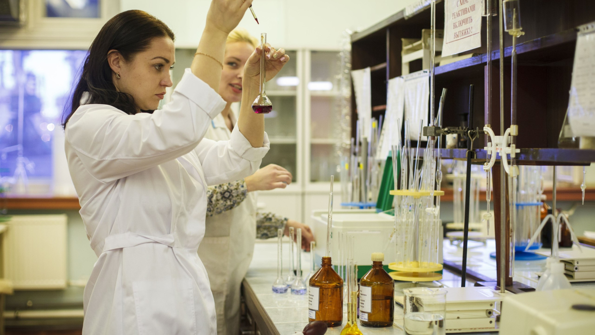 арктика ученые мурманск