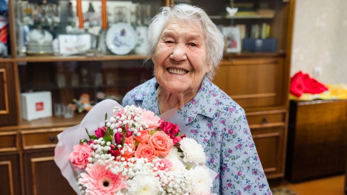 Екатерина Михайловна Пахолова