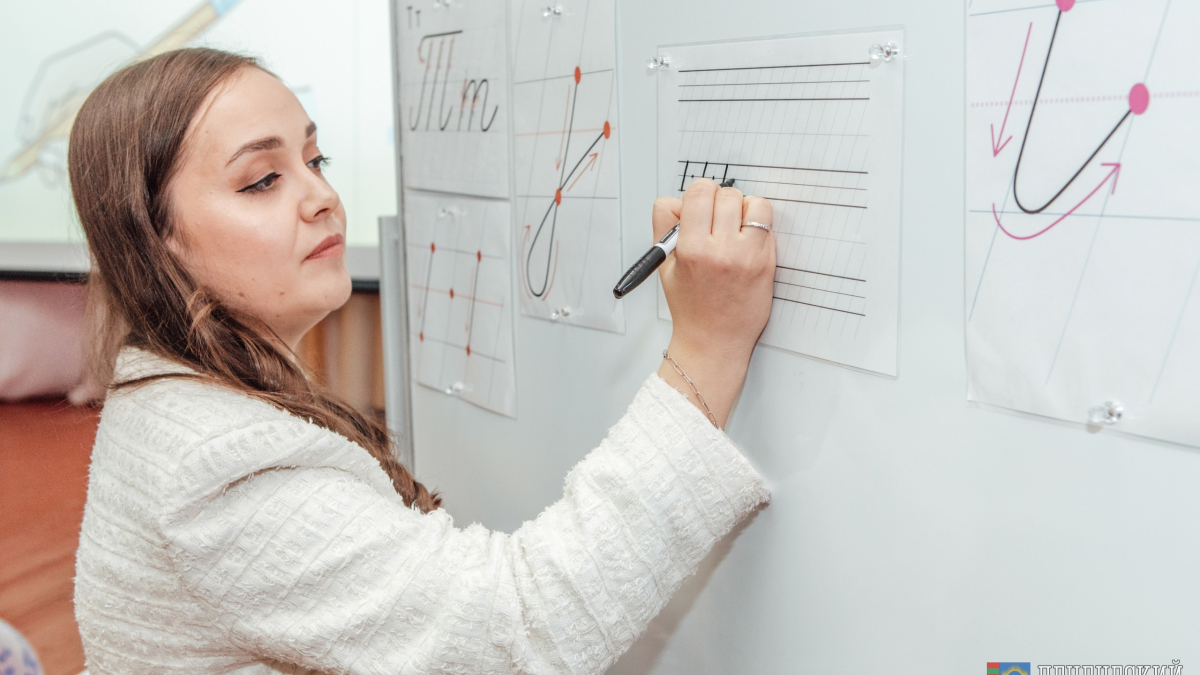 мурманск школа дети образование