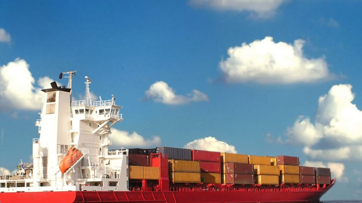 арктика флот грузы севморпуть