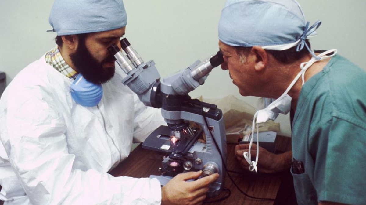 Арктика Шпицберген здоровье медицина