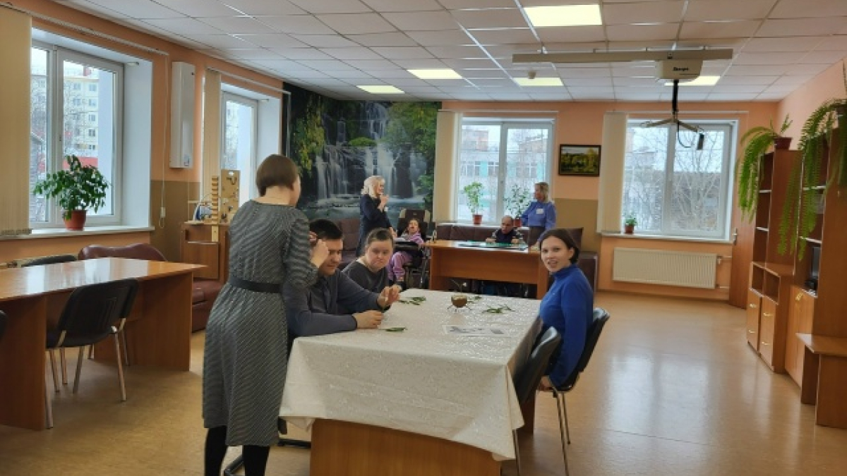 Мурманск абилимпикс инвалидцы