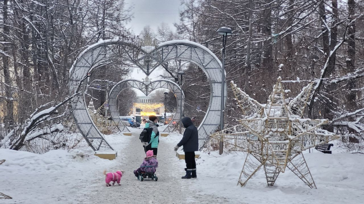 Мурманск население демография