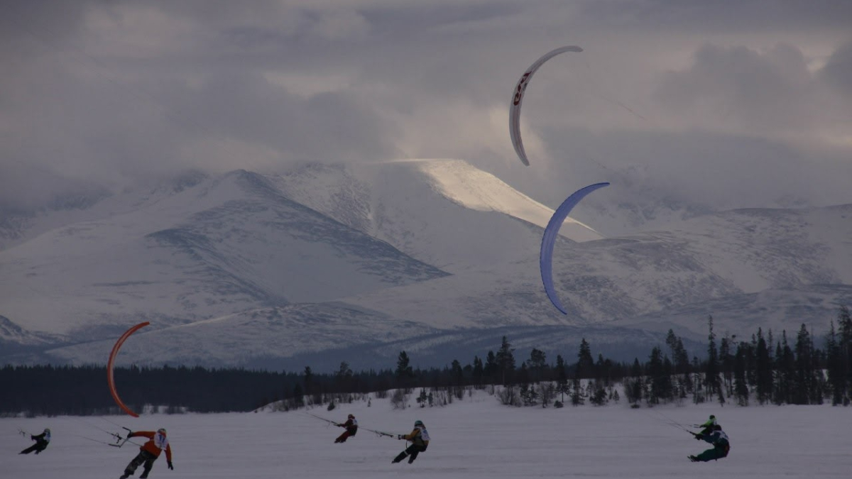 спорт имандра мурманск погода